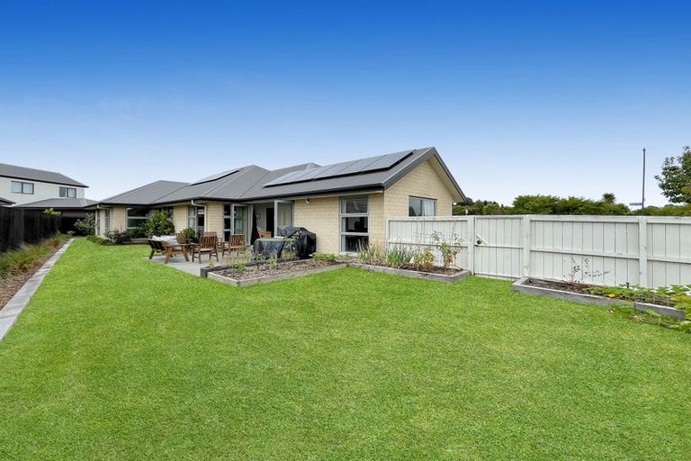 Photo of property in 4 The Runway, Wigram, Christchurch, 8042
