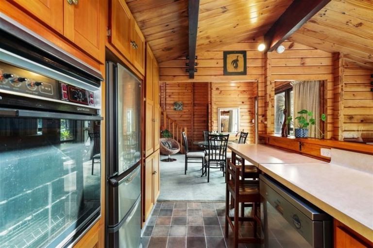 Photo of property in 17 Soleares Avenue, Mount Pleasant, Christchurch, 8081