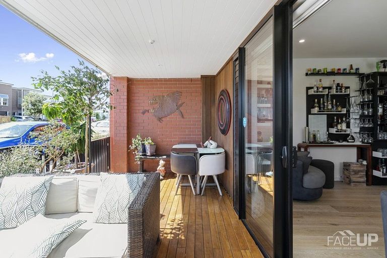 Photo of property in 2/85 Bomb Point Drive, Hobsonville, Auckland, 0616