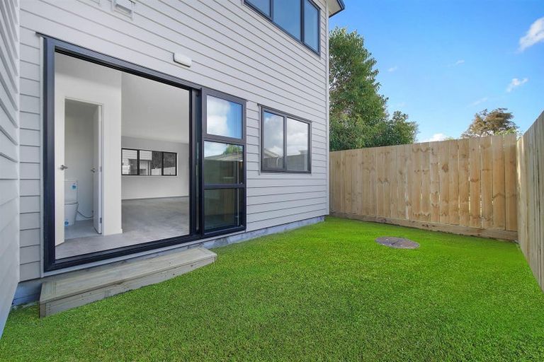 Photo of property in 6/25 Swanson Road, Henderson, Auckland, 0610