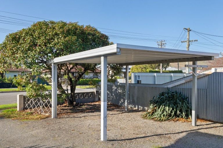 Photo of property in 1/140 Weld Street, Redwoodtown, Blenheim, 7201