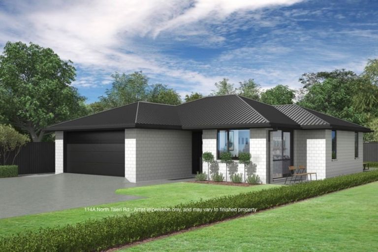 Photo of property in 114a North Taieri Road, Abbotsford, Dunedin, 9018