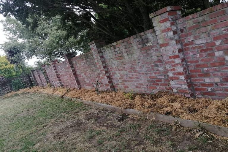 Photo of property in 14 Halkett Street, Darfield, 7510