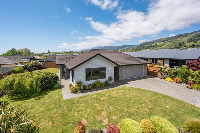 Photo of property in 10 Calla Grove, Richmond, 7020