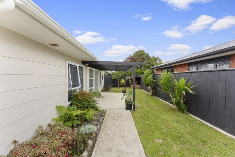 Photo of property in 11a Rimu Street, Levin, 5510