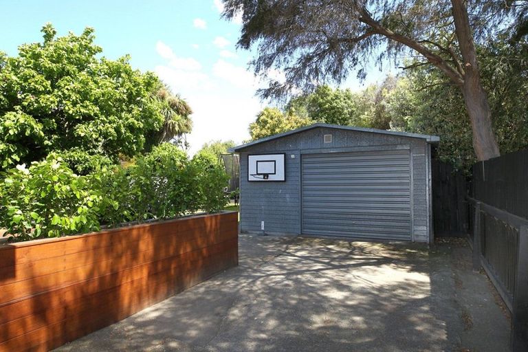 Photo of property in 407 Jervois Street, Mayfair, Hastings, 4122