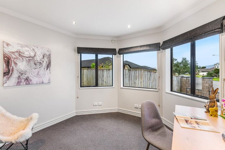 Photo of property in 18 Trusham Court, Paraparaumu, 5032