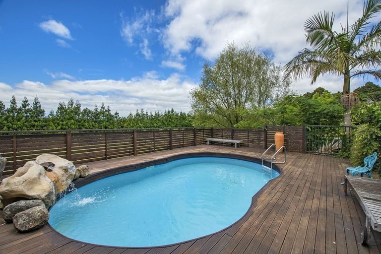 Photo of property in 52 Garden Hill Lane, Maungatapere, Whangarei, 0179