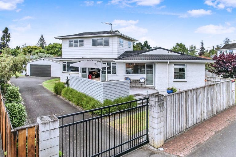 Photo of property in 32 Chesterman Road, Riverlea, Hamilton, 3216