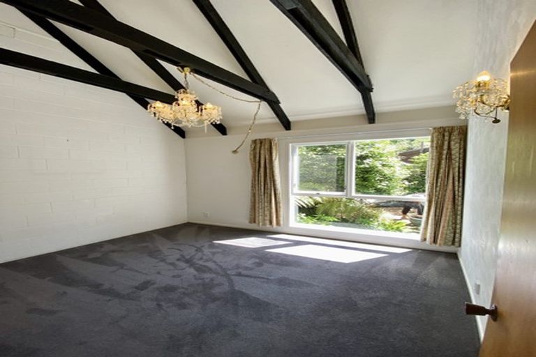 Photo of property in 35a Amapur Drive, Khandallah, Wellington, 6035