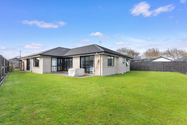 Photo of property in 5 Morrin Street, Morrinsville, 3300