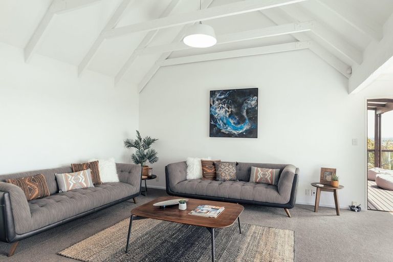 Photo of property in 68 Cannon Hill Crescent, Mount Pleasant, Christchurch, 8081