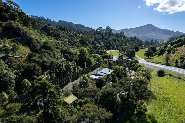 Photo of property in 7 Teal Valley Road, Hira, Nelson, 7071