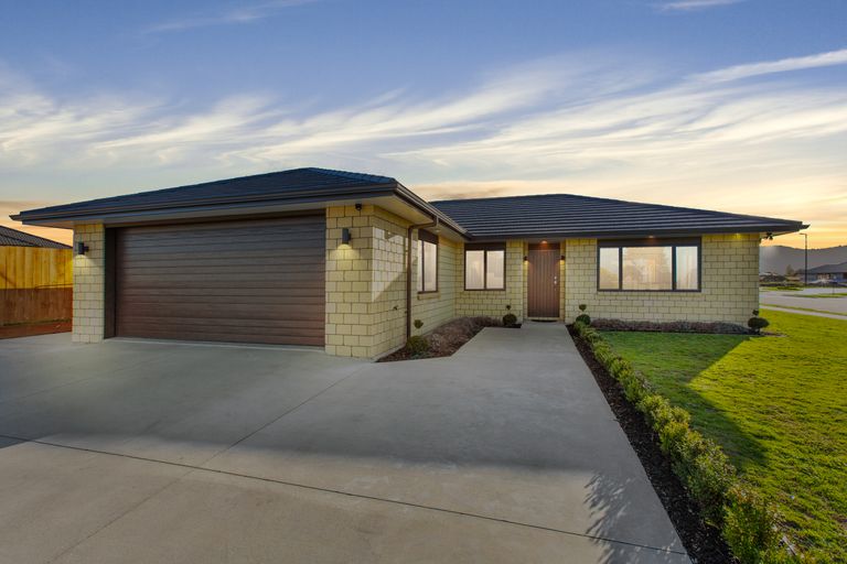 Photo of property in 4 Matawhero Place, Ngaruawahia, Hamilton, 3288
