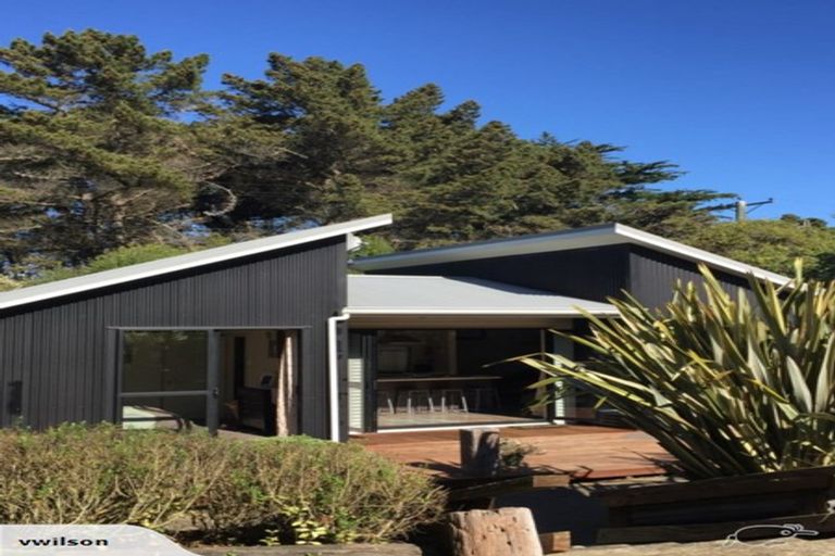 Photo of property in 4 Pari Street, Aramoana, Port Chalmers, 9082