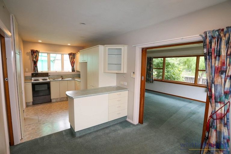 Photo of property in 120 Grimseys Road, Redwood, Christchurch, 8051