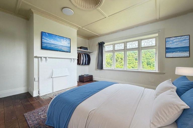 Photo of property in 53 Durham Street, Aro Valley, Wellington, 6021