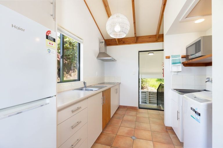 Photo of property in 8 Kotare Place, Kaiteriteri, Motueka, 7197