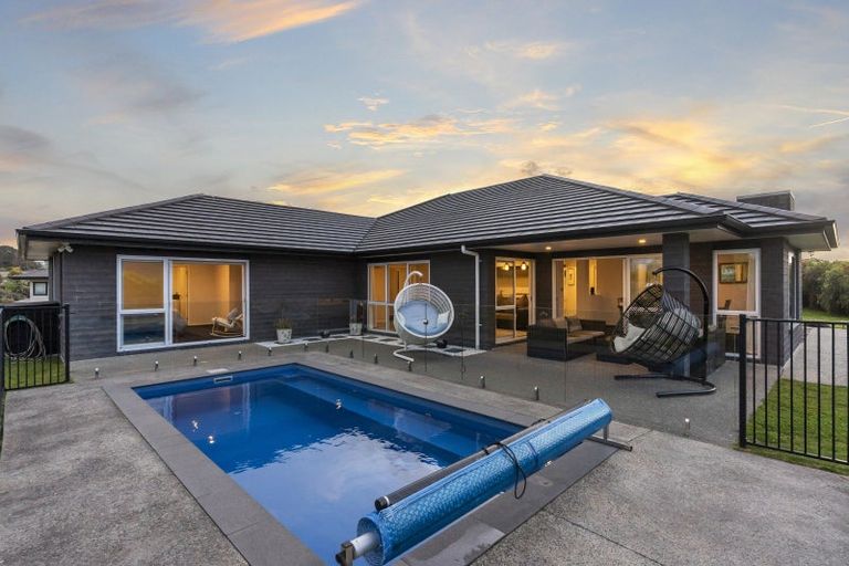 Photo of property in 7 Old Orchard Lane, Waiau Pa, Pukekohe, 2679