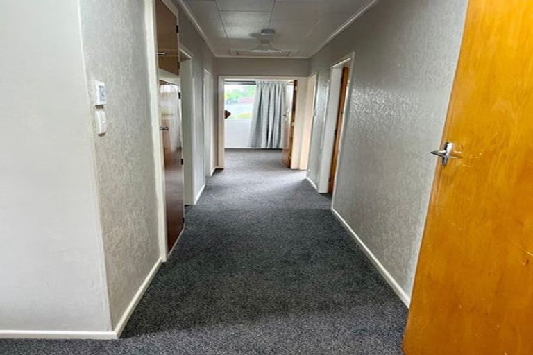 Photo of property in 7 Waitaki Street, Glenwood, Timaru, 7910