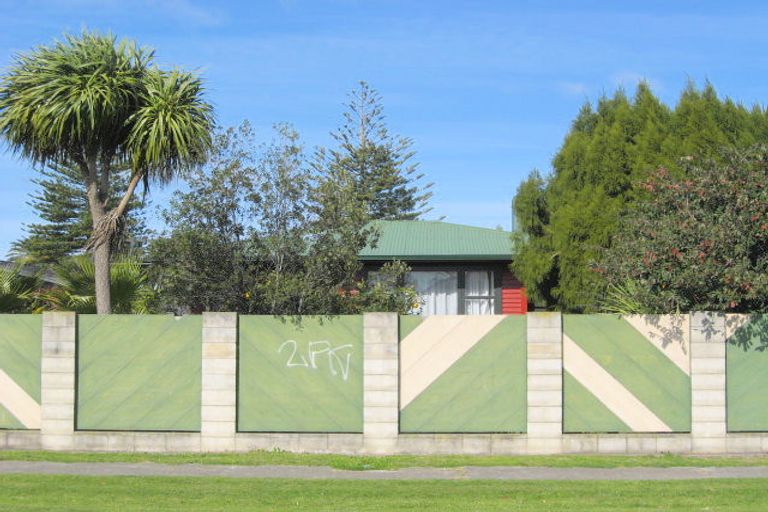 Photo of property in 6 Bridge Street, Wairoa, 4108