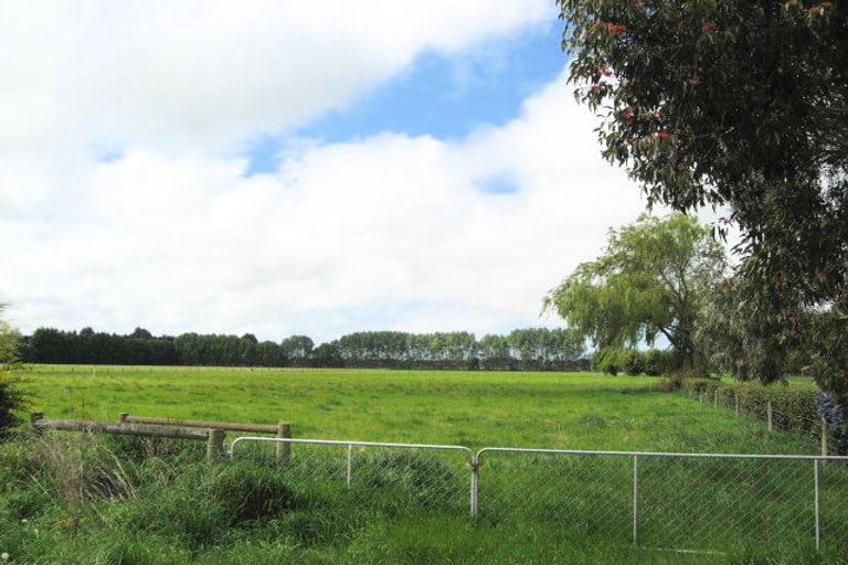 Photo of property in 60 Greens Road, Tuahiwi, Kaiapoi, 7691