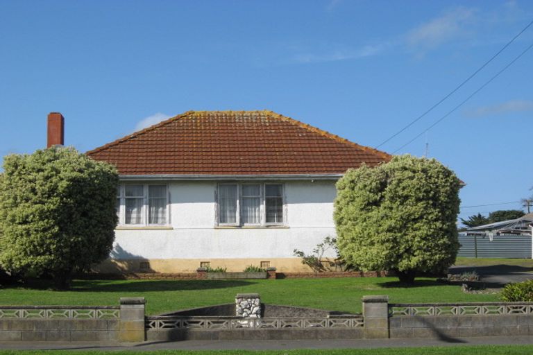 Photo of property in 89 Puriri Street, Gonville, Whanganui, 4501