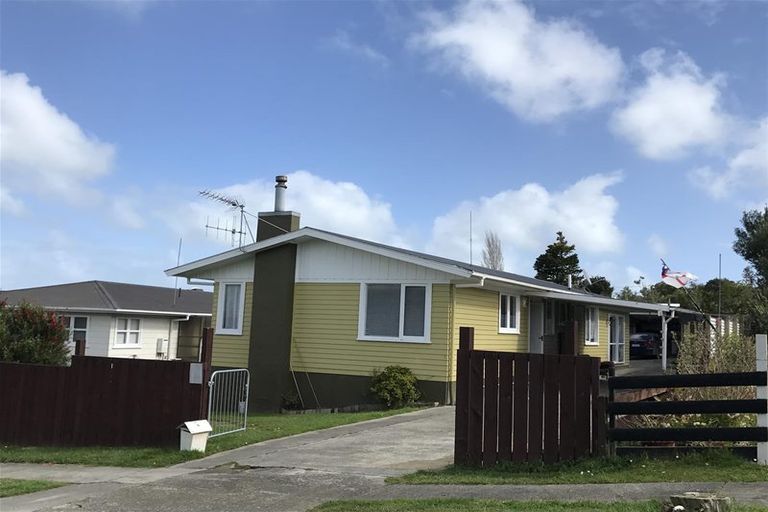 Photo of property in 12 First Avenue, Dargaville, 0310