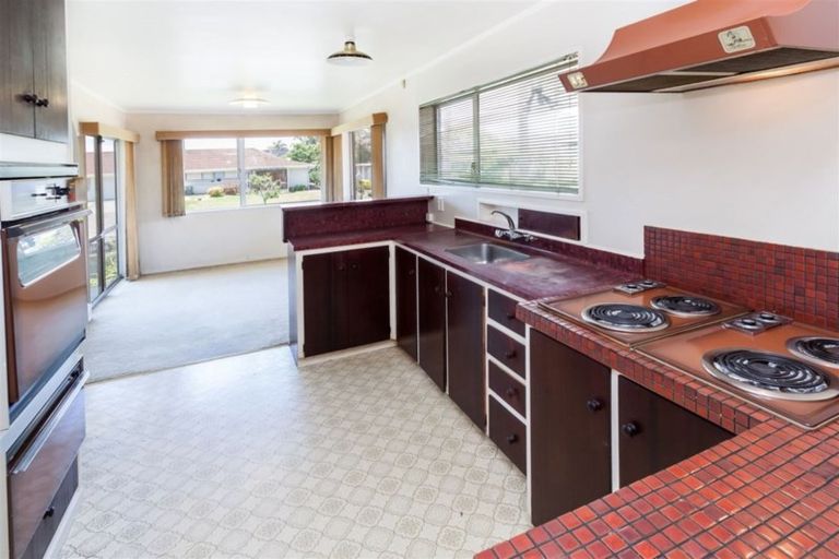Photo of property in 84 Stanniland Street, Sunnyhills, Auckland, 2010