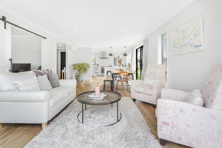 Photo of property in 24 Rehua Drive, Ngaruawahia, 3288