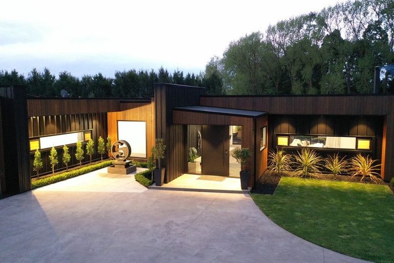 Photo of property in 7 Harri Jay Rise, Tamahere, Hamilton, 3283