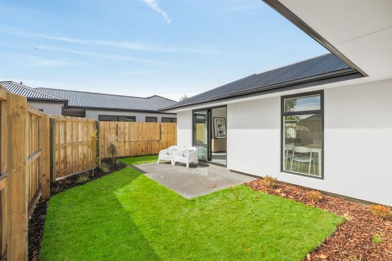 Photo of property in 190a Condell Avenue, Papanui, Christchurch, 8053