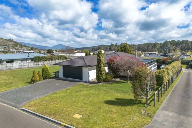 Photo of property in 134 Parekaawa Drive, Motuoapa, Turangi, 3382