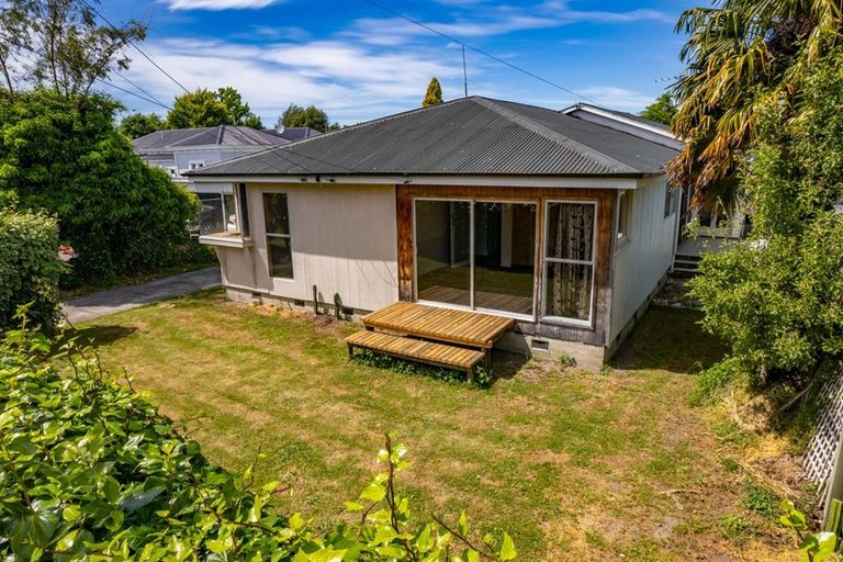 Photo of property in 3 Ward Street, Springlands, Blenheim, 7201