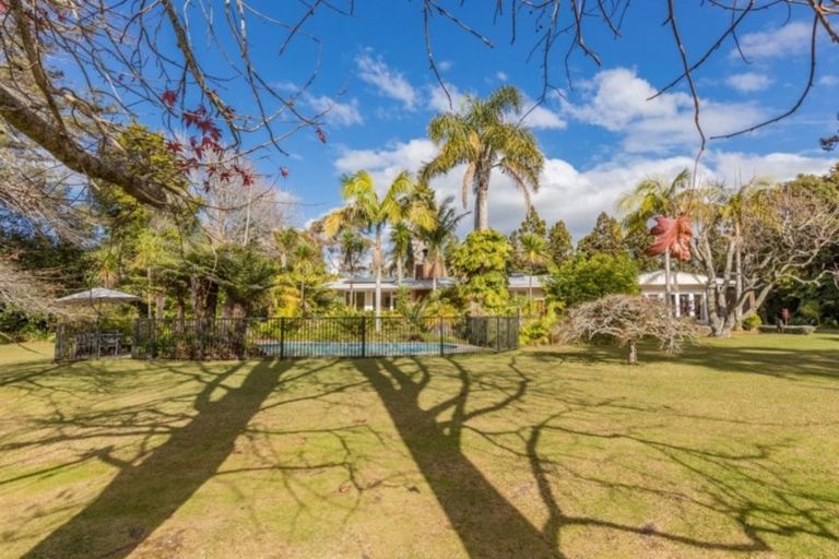 Photo of property in 88 Koropewa Road, Waipapa, Kerikeri, 0295