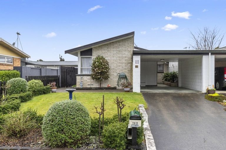 Photo of property in 28b Fuchsia Avenue, Pukete, Hamilton, 3200