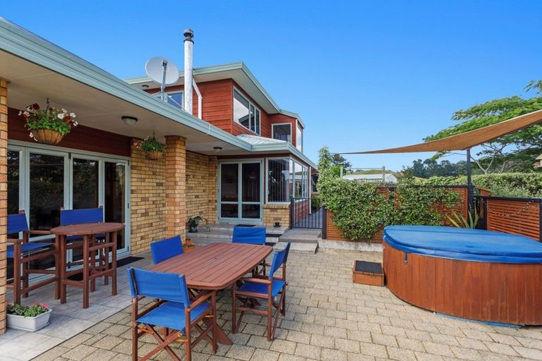 Photo of property in 132 Braemar Road, Manawahe, Whakatane, 3193