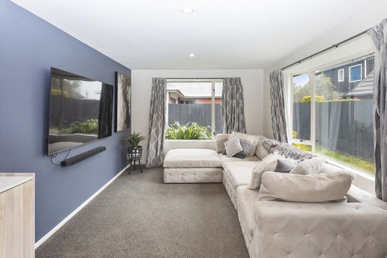 Photo of property in 1/129 Halswell Junction Road, Halswell, Christchurch, 8025