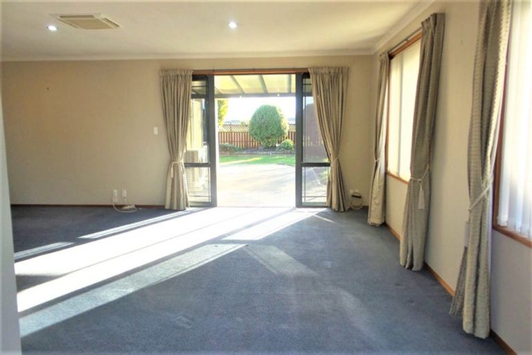Photo of property in 325 King Street, Temuka, 7920