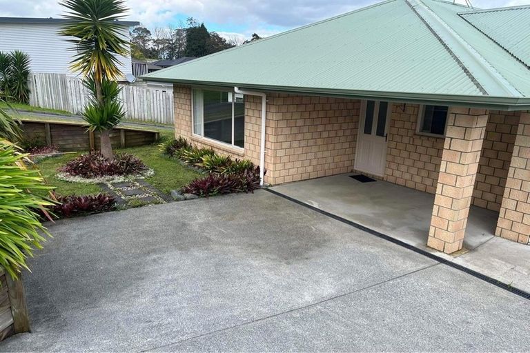 Photo of property in 6 Eileen Stephens Place, Tikipunga, Whangarei, 0112