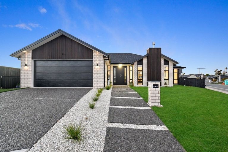 Photo of property in 48 The Meadows Drive, Flagstaff, Hamilton, 3210