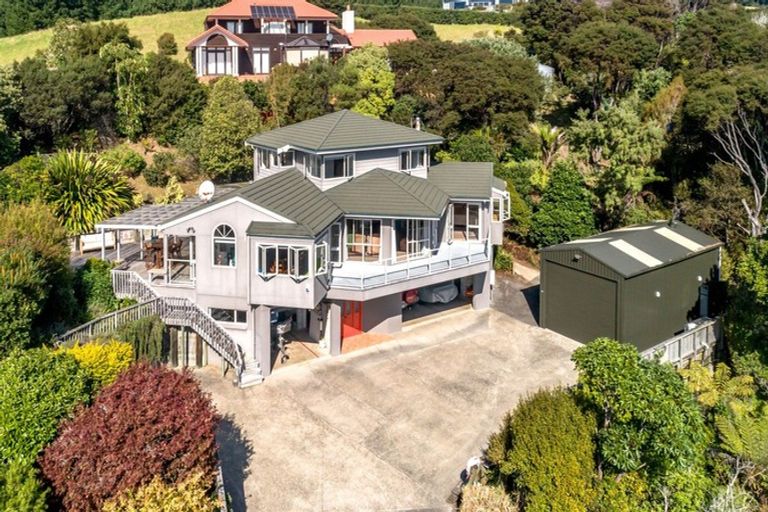 Photo of property in 80 Kowhai Drive, Te Kouma, Coromandel, 3581
