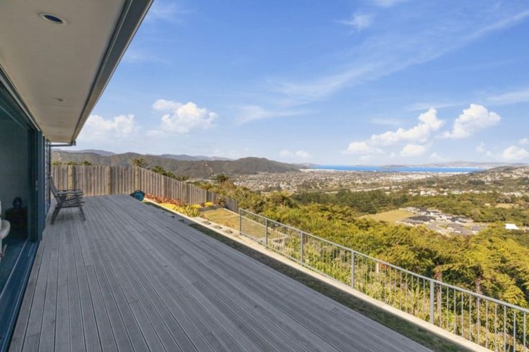 Photo of property in 34 Mossburn Grove, Kelson, Lower Hutt, 5010