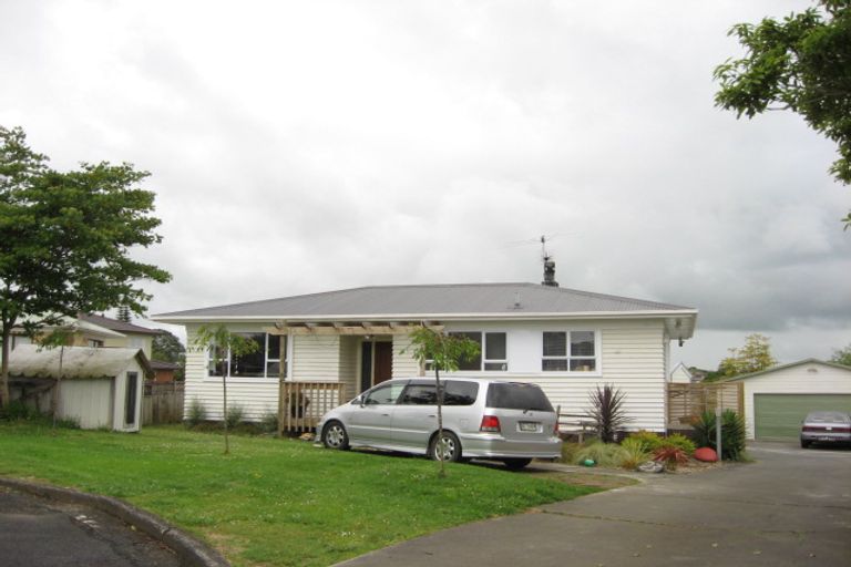 Photo of property in 23 Coronation Avenue, Pukekohe, 2120