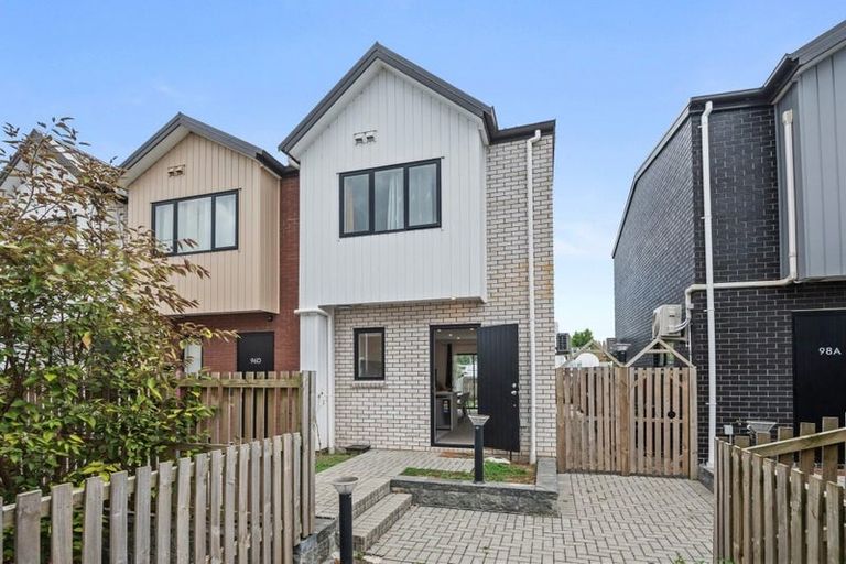 Photo of property in 96e Walmsley Road, Favona, Auckland, 2024