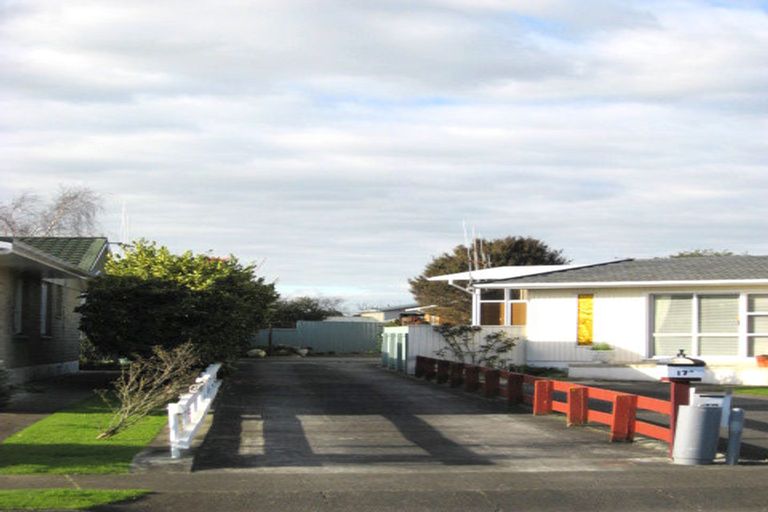 Photo of property in 17a Burn Street, Levin, 5510