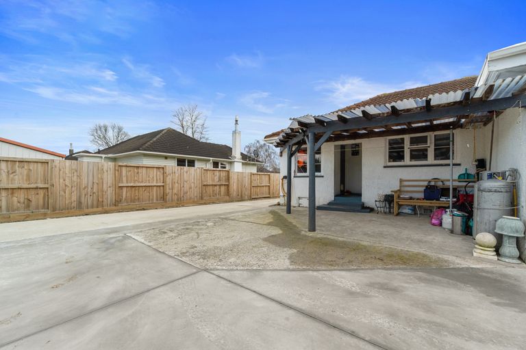 Photo of property in 33 Tower Road, Matamata, 3400