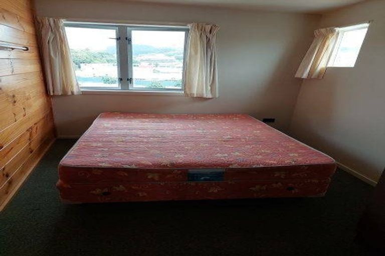 Photo of property in Martin Square Apartments, 614/12 Martin Square, Te Aro, Wellington, 6011