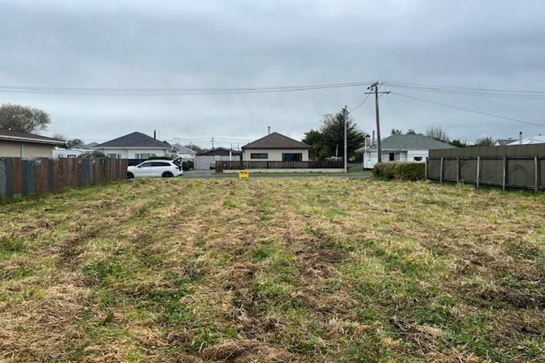Photo of property in 24 Stobo Street, Grasmere, Invercargill, 9810