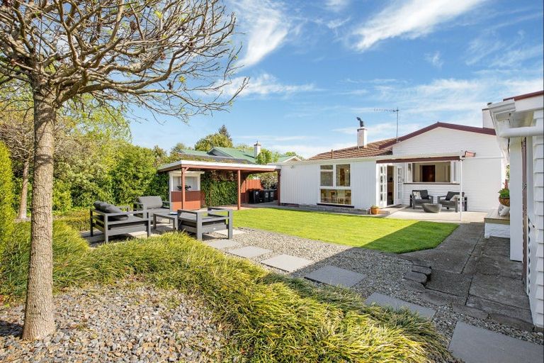 Photo of property in 47 Bryant Street, Takaro, Palmerston North, 4412